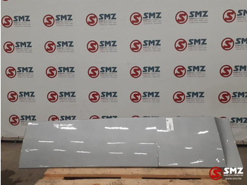 Aerodinâmica/ Aerofólio DAF