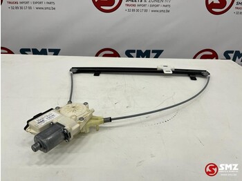 Elevador de vidro DAF