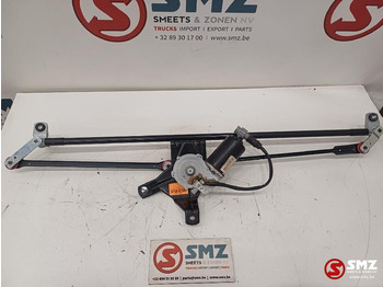 Limpador de pára-brisa DAF