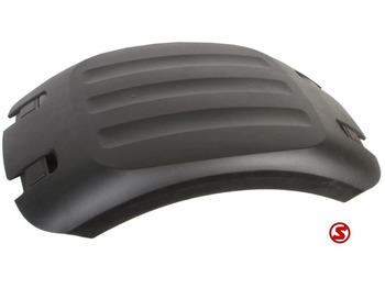 Carroceria e exterior DAF XF 105