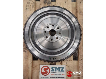 Motor e peças DAF