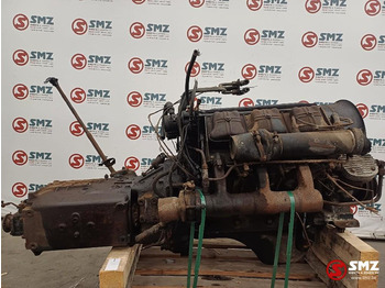 Motor para Camião Deutz Occ motor F6L413V Deutz + versnellingsbak AK6-80-5: foto 2 Motor para Camião Deutz Occ motor F6L413V Deutz + versnellingsbak AK6-80-5: foto 2