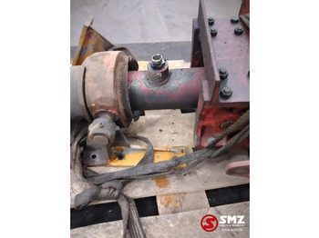 Hidráulica para Camião Diversen Occ Hydraulische zuiger 120cm: foto 3