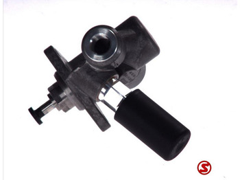 Sistema de combustível