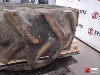 Pneu para Camião Goodyear Occ Band 16.9R24 Goodyear super traction: foto 5