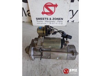 Motor de arranque HYUNDAI