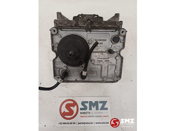Sistema de combustível IVECO