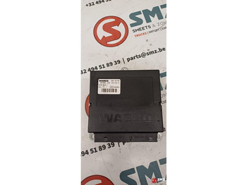 Centralina electrónica IVECO