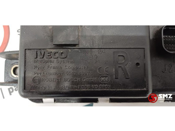Centralina electrónica para Camião Iveco Occ ECU Rear Frame Computer Iveco: foto 3