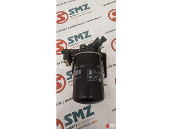 Filtro de combustível IVECO