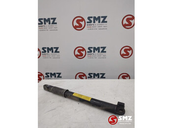 Estrutura/ Châssis IVECO Stralis