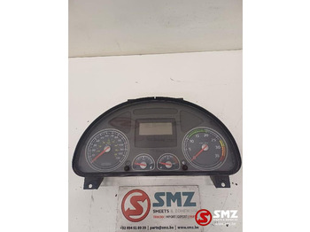 Painel de instrumentos IVECO