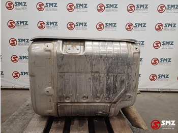 Conversor catalítico IVECO