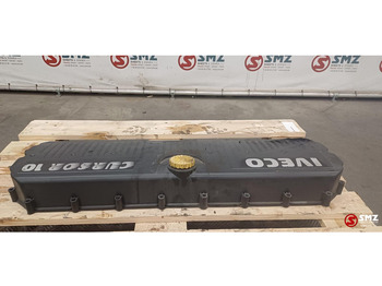 Motor e peças IVECO