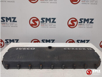 Motor e peças IVECO