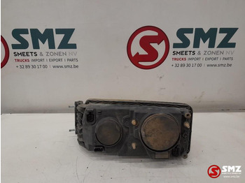 Farol dianteira para Camião Iveco Occ koplamp links Iveco: foto 2 Farol dianteira para Camião Iveco Occ koplamp links Iveco: foto 2