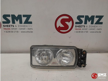 Farol dianteira IVECO