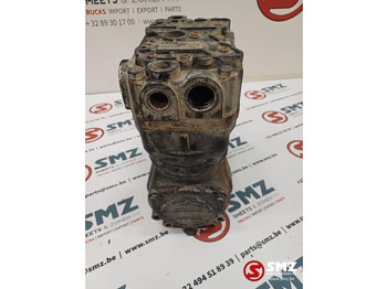 Motor e peças para Camião Iveco Occ luchtcompressor Iveco: foto 4