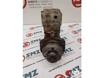 Motor e peças para Camião Iveco Occ luchtcompressor Iveco: foto 3