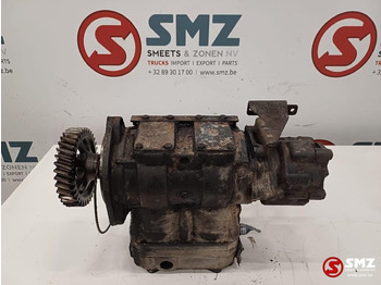 Motor e peças IVECO