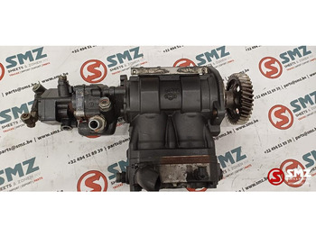 Motor e peças KRACHT