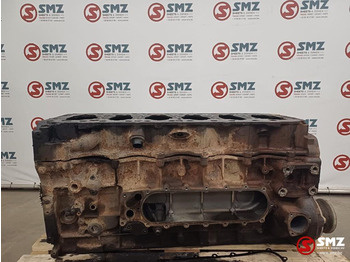 Motor e peças IVECO