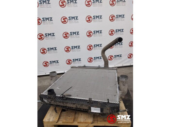 Radiador IVECO Trakker