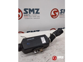 Aquecimento/ Ventilação IVECO