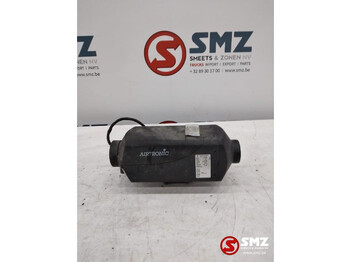 Aquecimento/ Ventilação IVECO