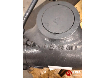 Caixa de direção para Camião Iveco Occ stuurhuis Iveco 41042514: foto 4