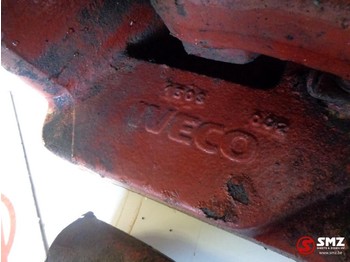 Caixa de direção para Camião Iveco Occ stuurhuis iveco trakker: foto 4