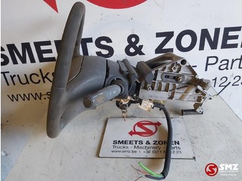 Coluna de direcção IVECO Stralis