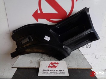 Estribo IVECO Stralis