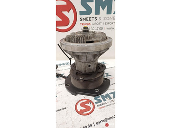 Ventilador IVECO