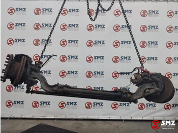 Estrutura/ Châssis IVECO Stralis