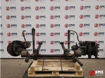 Estrutura/ Châssis IVECO Stralis