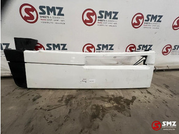 Aerodinâmica/ Aerofólio IVECO Stralis