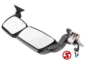 Espelho retrovisor IVECO Stralis