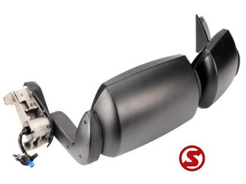 Espelho retrovisor para Camião novo Iveco Spiegel Iveco Stralis rechts: foto 2
