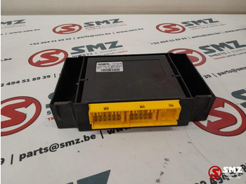 Centralina electrónica MAN