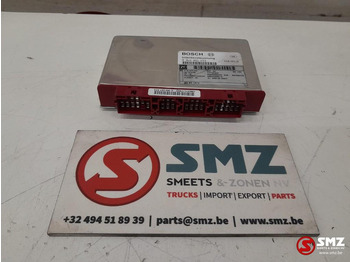 Centralina electrónica MAN