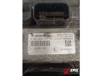 Centralina electrónica para Camião MAN Occ ECU motorbesturingseenheid D2676 MAN: foto 3