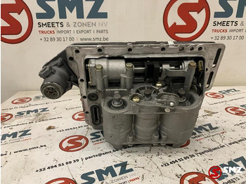 Centralina electrónica VÖGELE