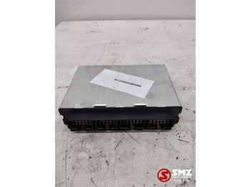 Centralina electrónica MAN