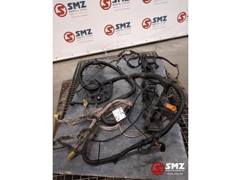 Cables/ Wire harness MAN