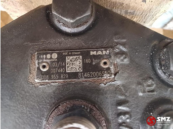 Caixa de direção para Camião MAN Occ Stuurhuis MAN: foto 5 Caixa de direção para Camião MAN Occ Stuurhuis MAN: foto 5