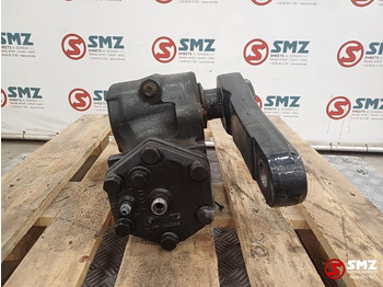 Caixa de direção para Camião MAN Occ Stuurhuis MAN: foto 4 Caixa de direção para Camião MAN Occ Stuurhuis MAN: foto 4