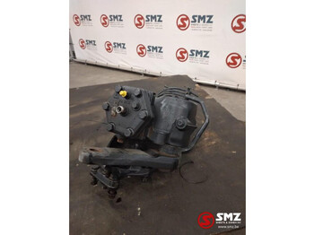 Caixa de direção para Camião MAN Occ Stuurhuis MAN: foto 4 Caixa de direção para Camião MAN Occ Stuurhuis MAN: foto 4