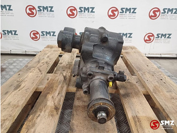 Caixa de direção para Camião MAN Occ Stuurhuis MAN: foto 3 Caixa de direção para Camião MAN Occ Stuurhuis MAN: foto 3