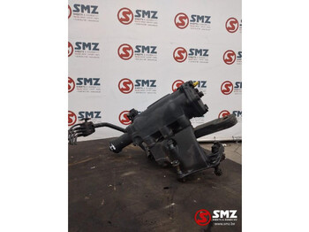 Caixa de direção para Camião MAN Occ Stuurhuis MAN: foto 2 Caixa de direção para Camião MAN Occ Stuurhuis MAN: foto 2